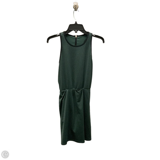 Athletic Dress By All In Motion In Green, Size: M