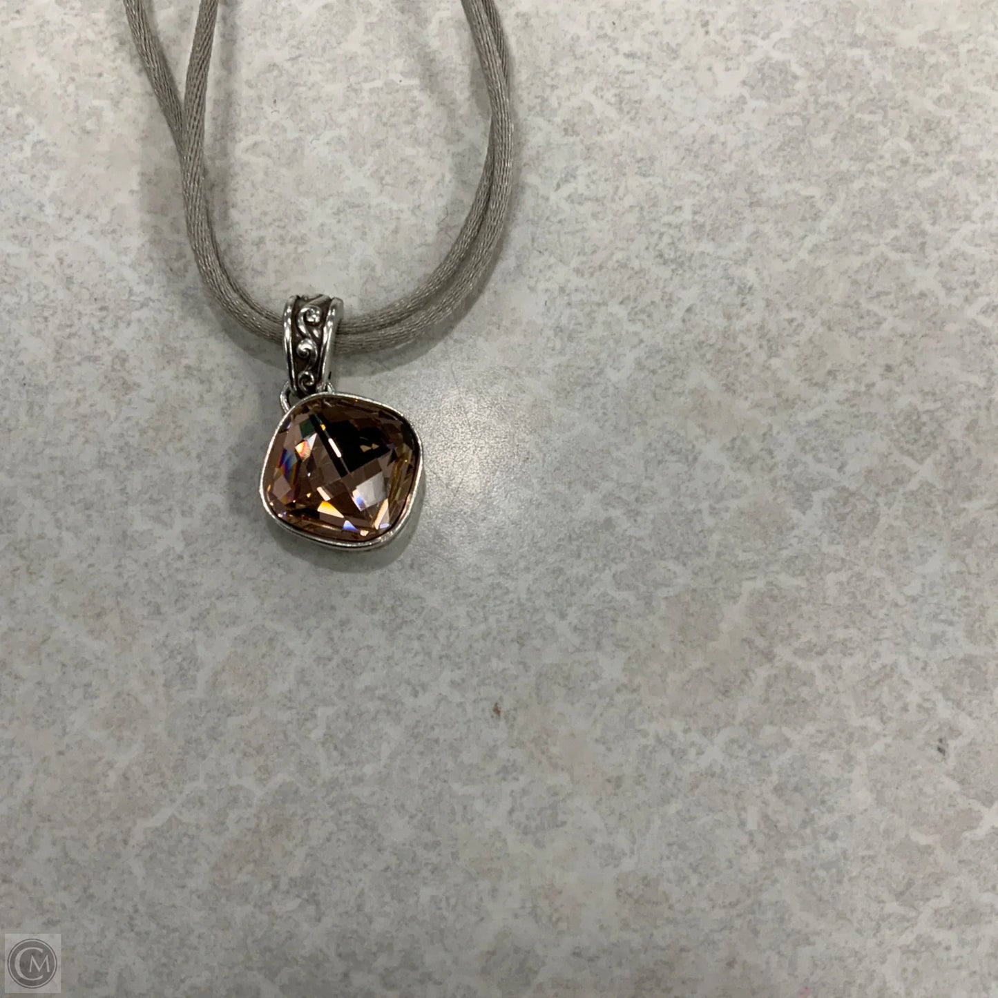 Necklace Other By Brighton