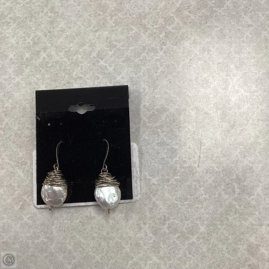 Earrings Dangle/drop By Silpada