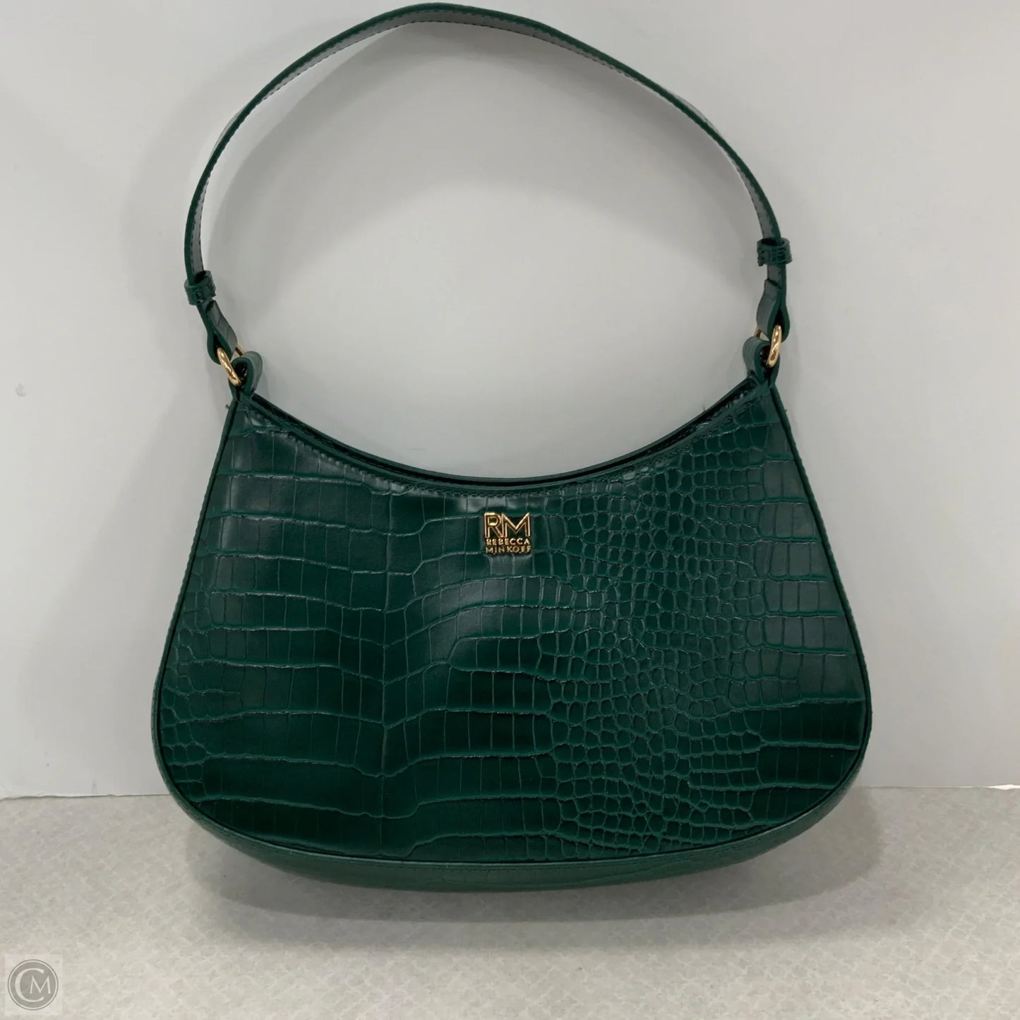 Handbag Designer By Rebecca Minkoff, Size: Small