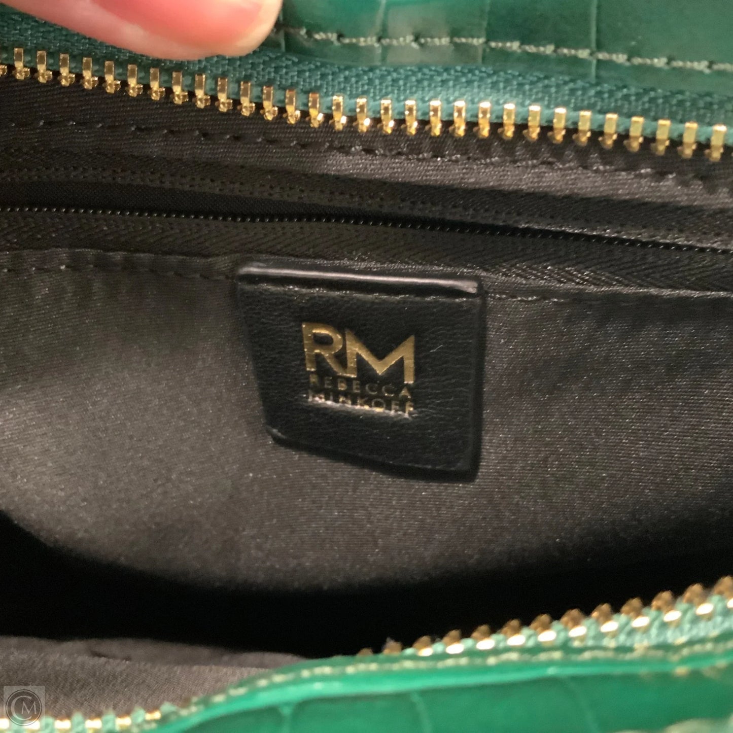 Handbag Designer By Rebecca Minkoff, Size: Small