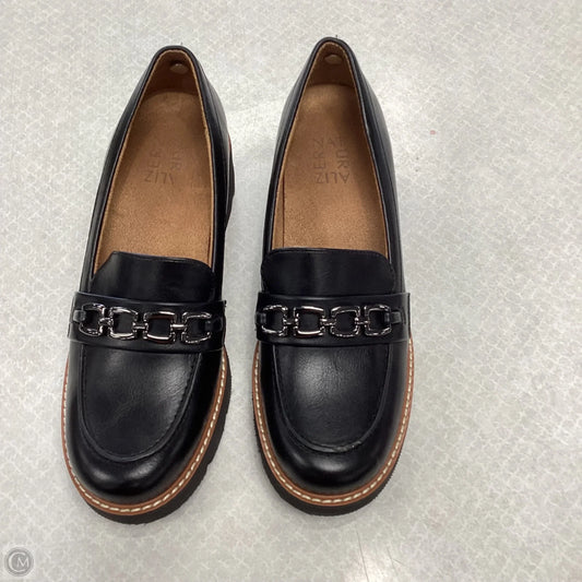 Shoes Heels Block By Naturalizer In Black, Size: 7.5