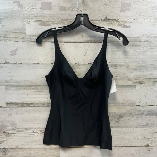 Top Cami By Skims In Black, Size: S