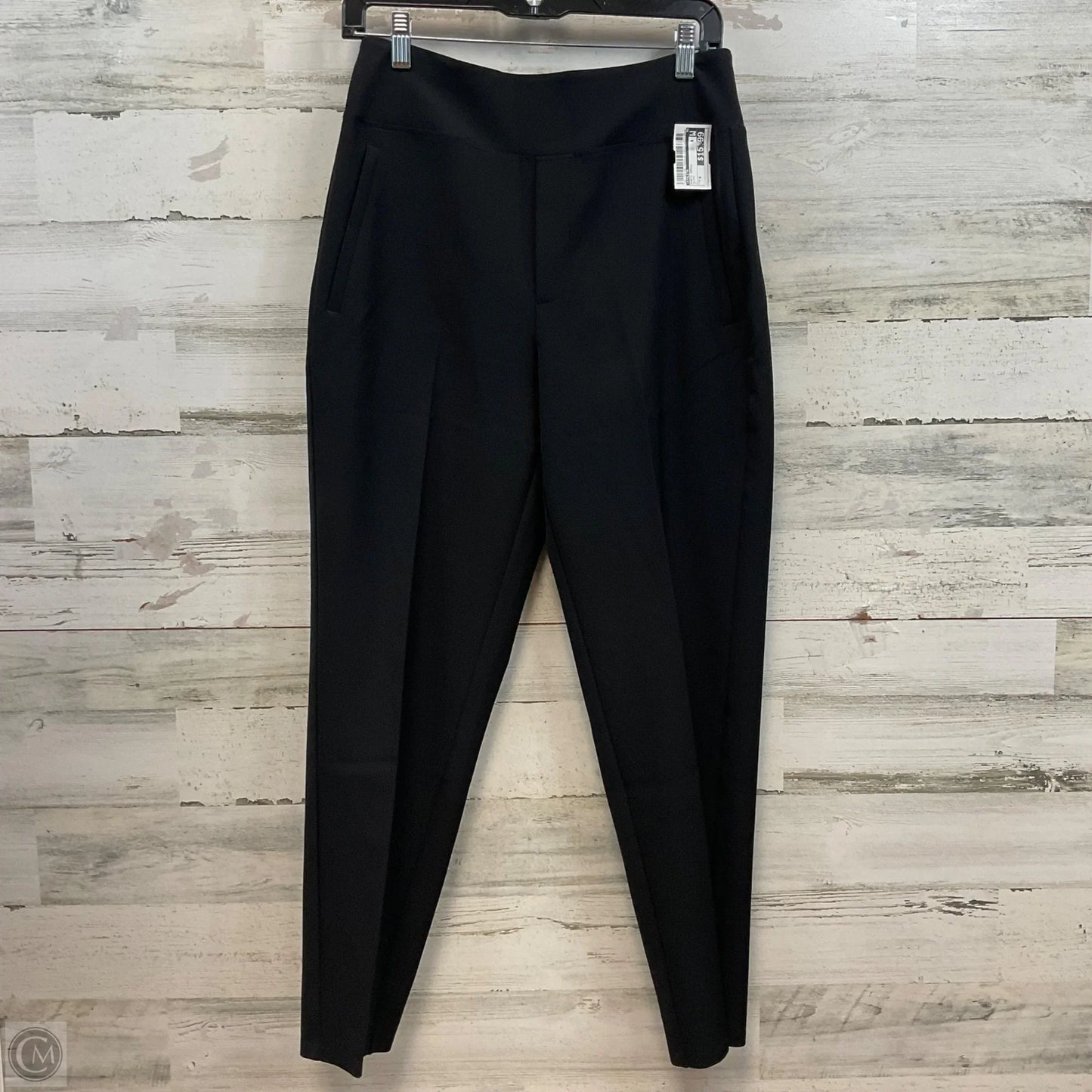 Pants Dress By Athleta In Black, Size: 4