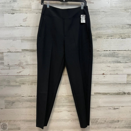 Pants Dress By Athleta In Black, Size: 4