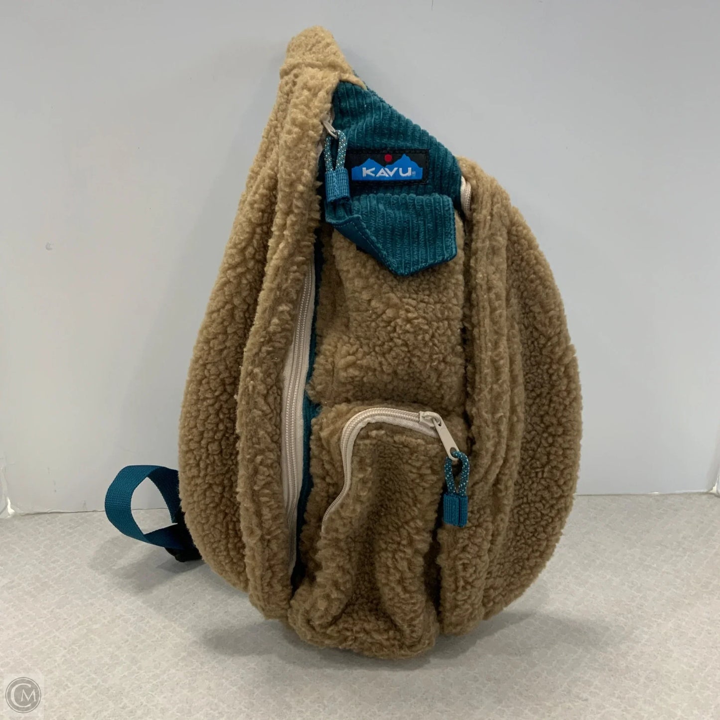 Backpack By Kavu, Size: Medium