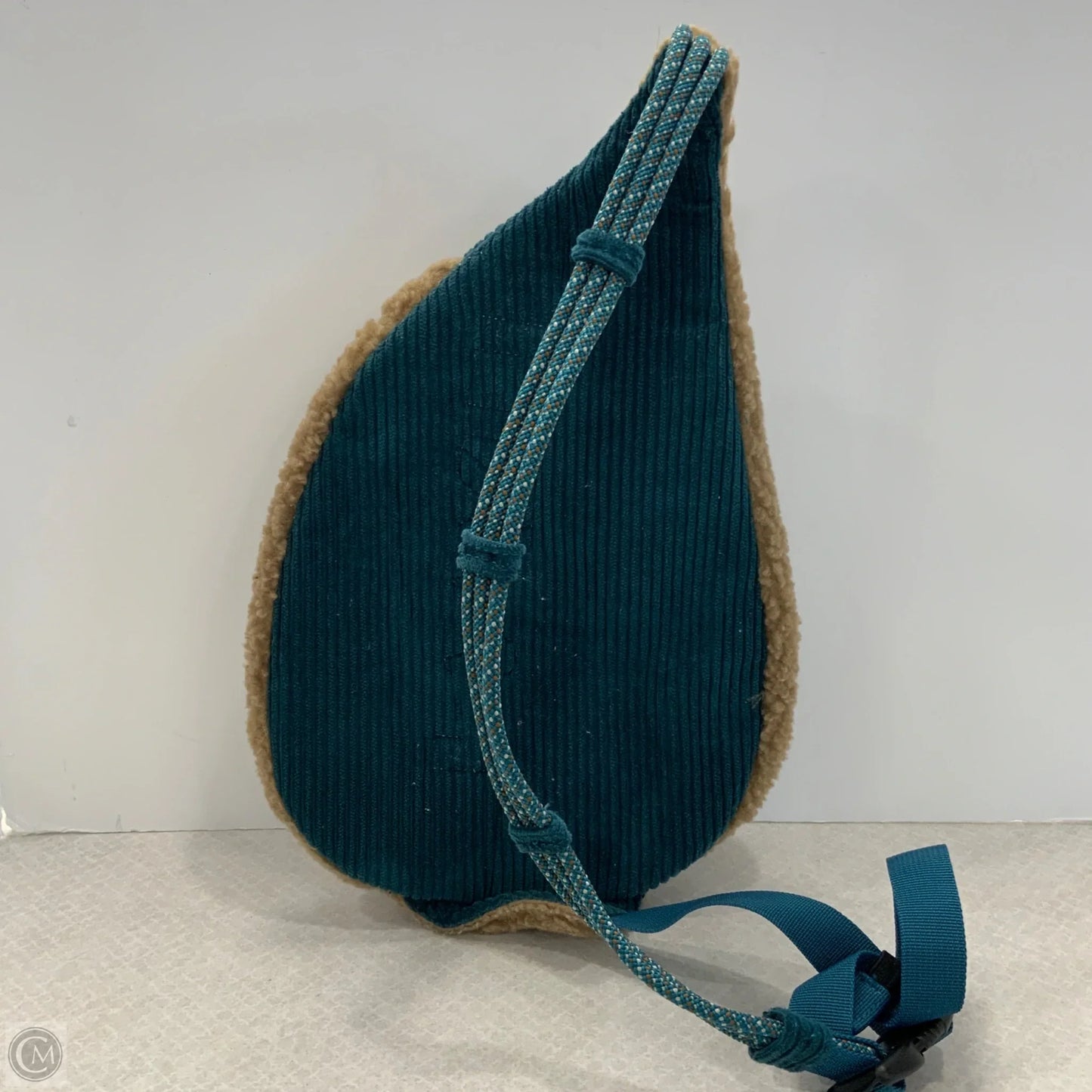 Backpack By Kavu, Size: Medium