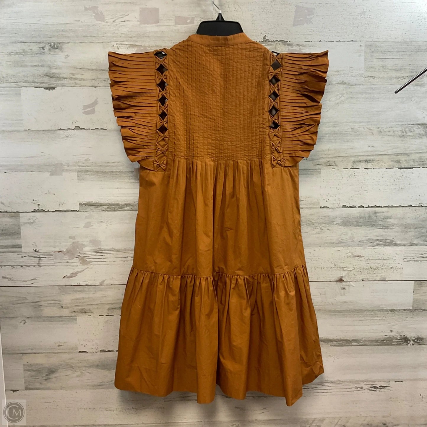 Dress Casual Short By SEA NEW YORK In Brown, Size: Xs