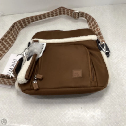 Wallet Designer By Patricia Nash, Size: Medium