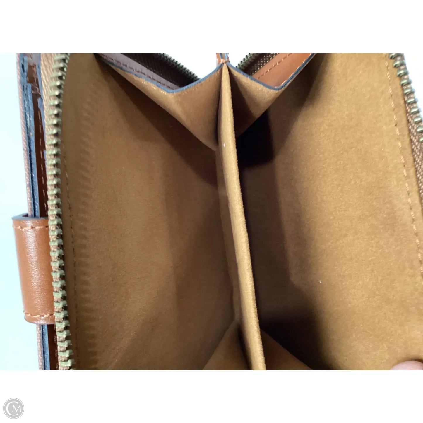 Wallet Designer By Patricia Nash, Size: Medium