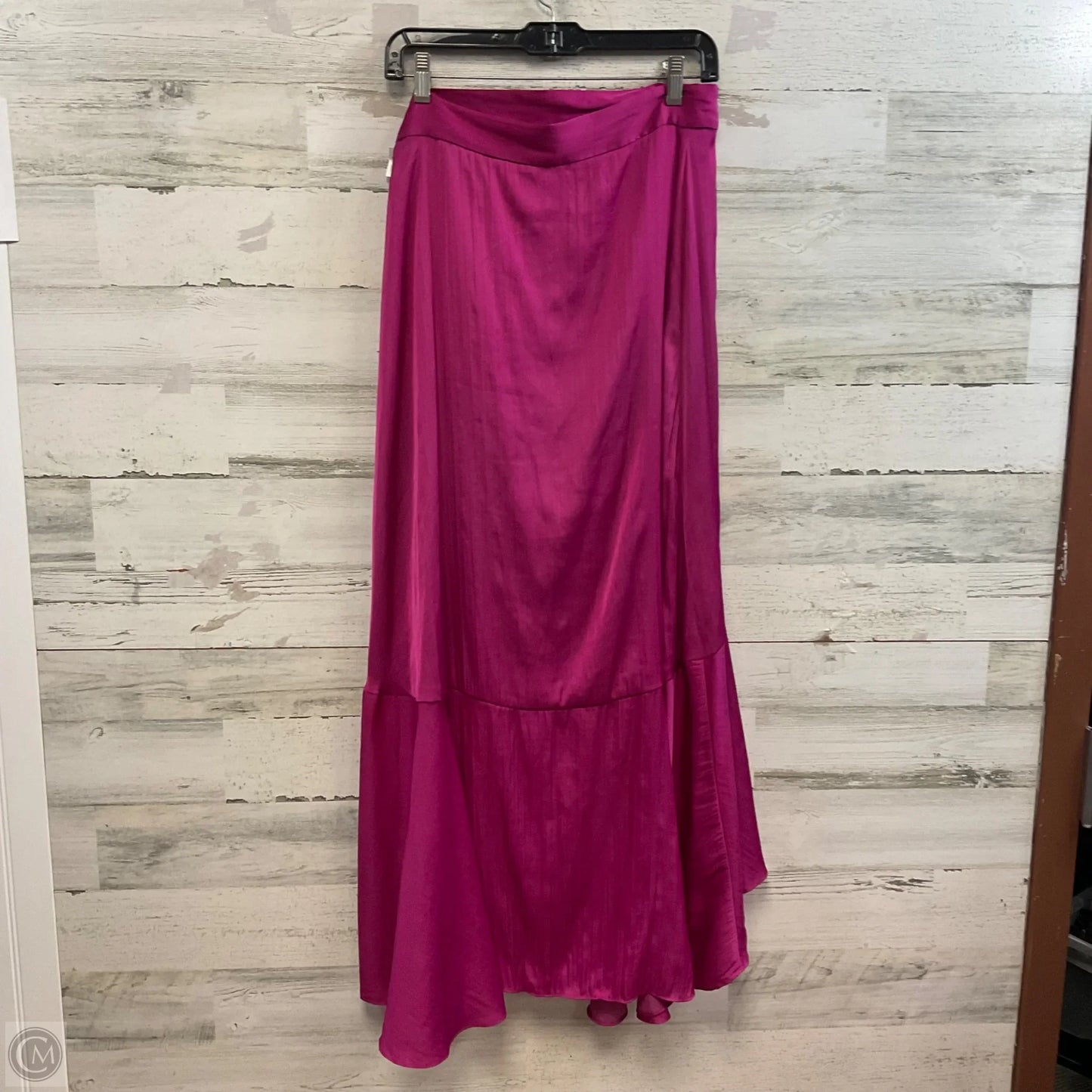 Skirt Maxi By Maeve In Purple, Size: Xs