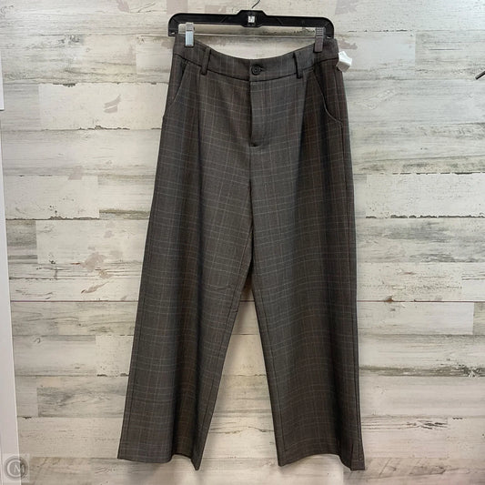 Pants Dress By SNOW XUR GAO In Black, Size: 8