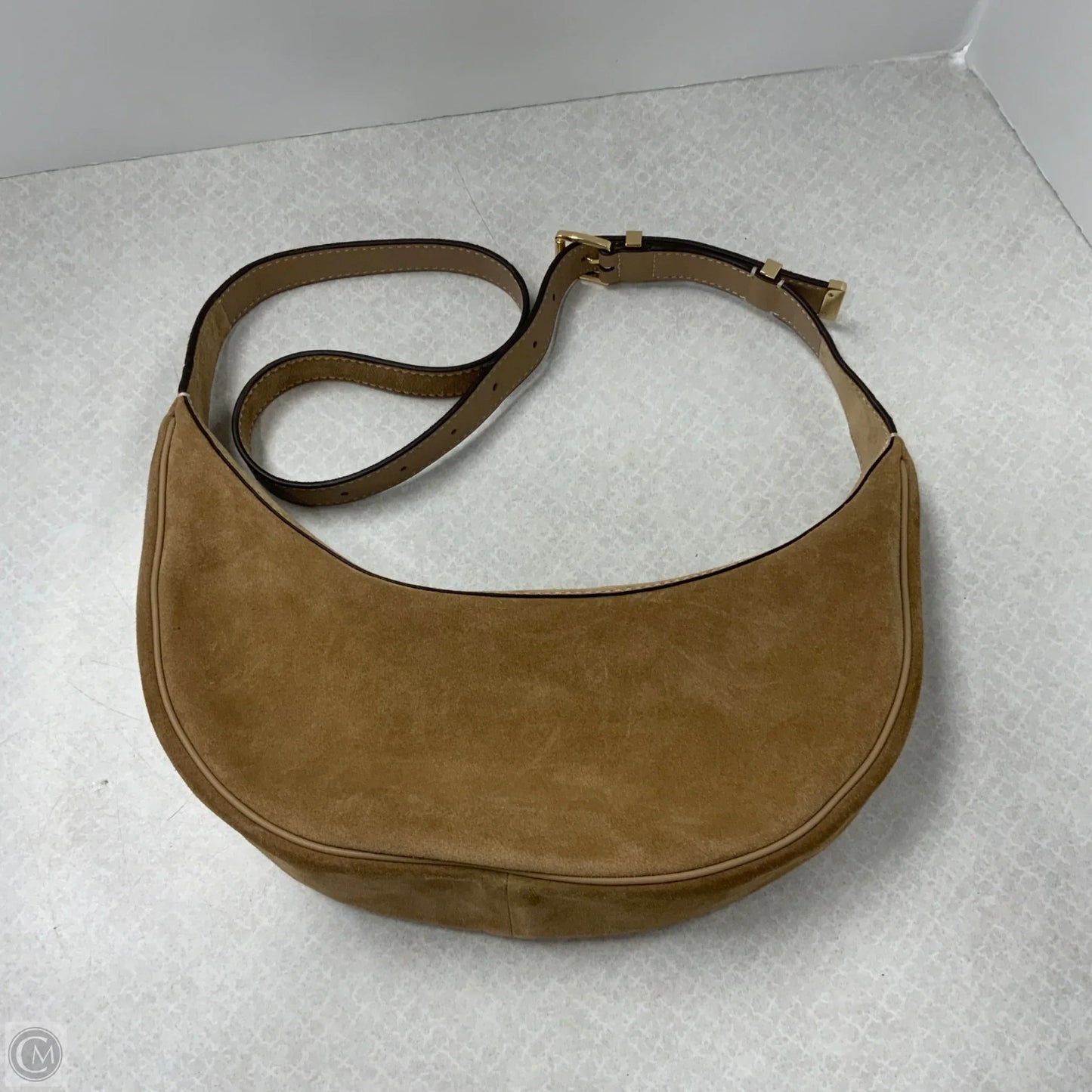 Handbag Designer By Michael Kors, Size: Small