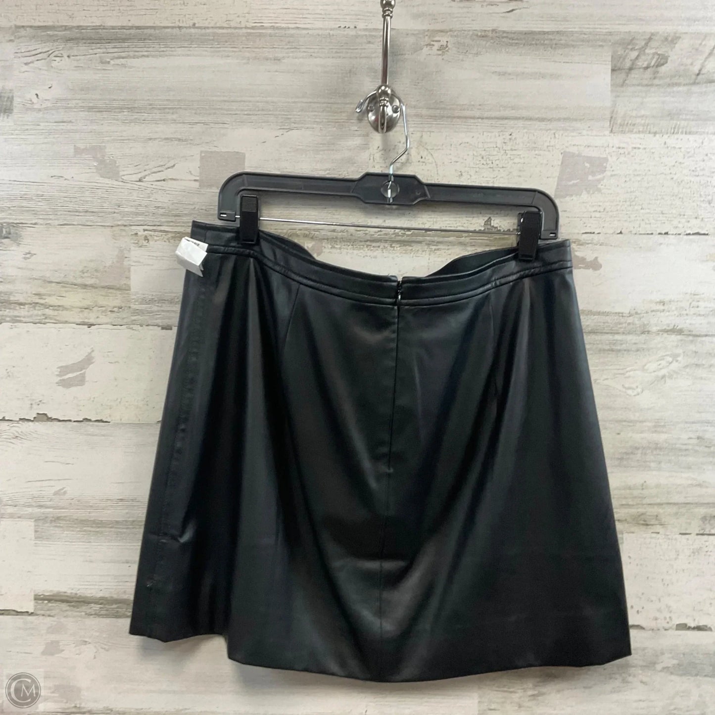 Skirt Mini & Short By J. Crew In Black, Size: 12