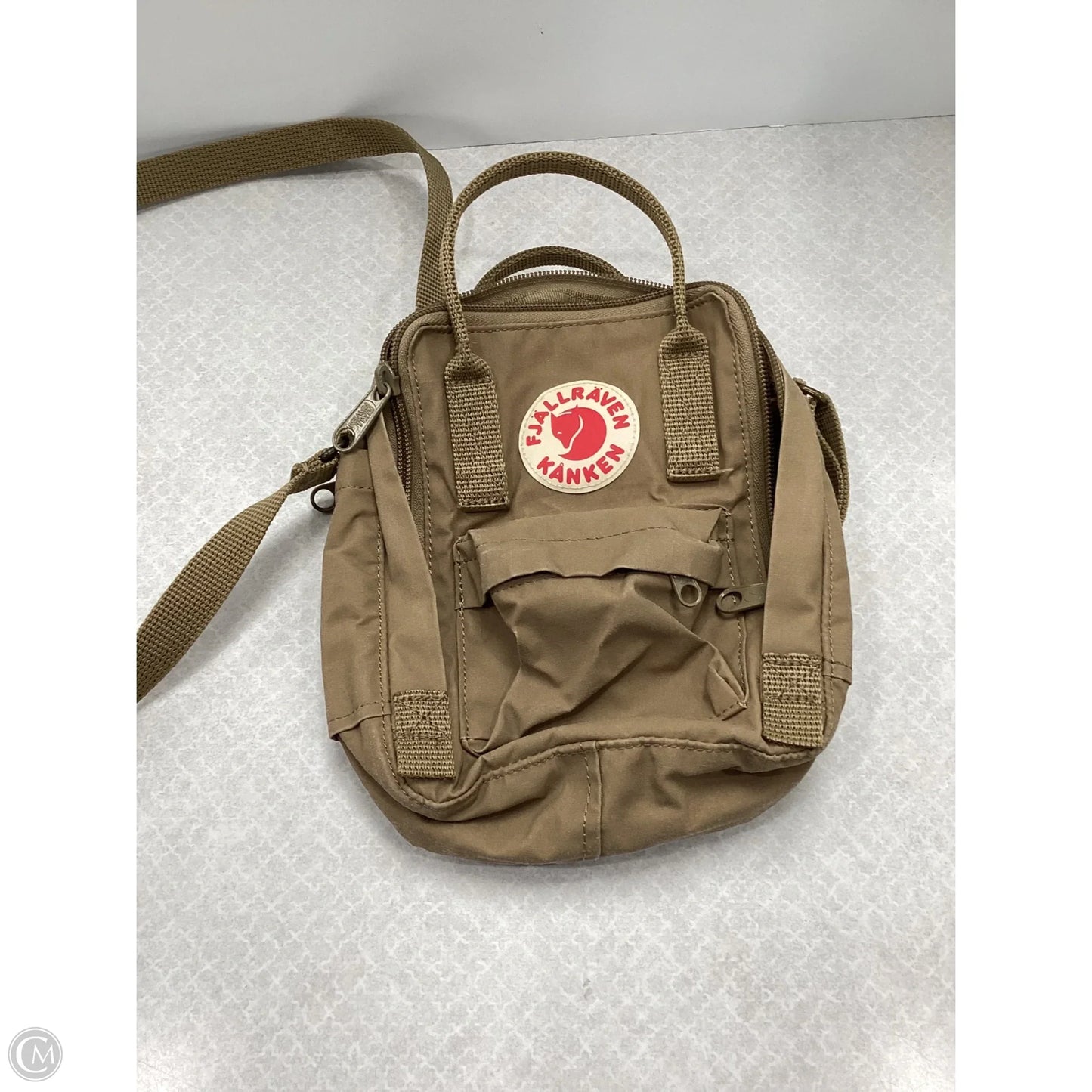 Backpack By kanken , Size: Small