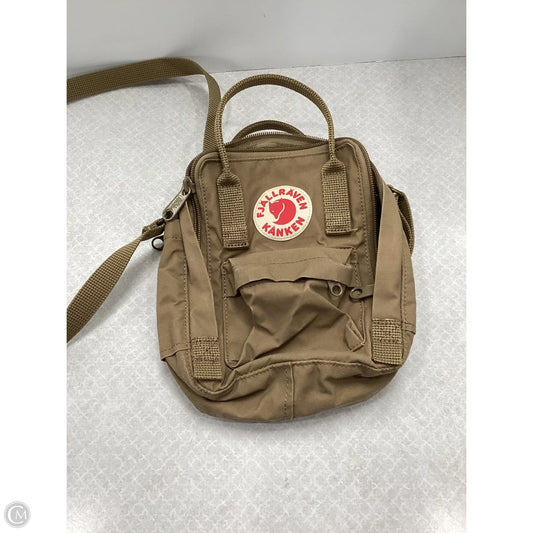 Backpack By kanken , Size: Small