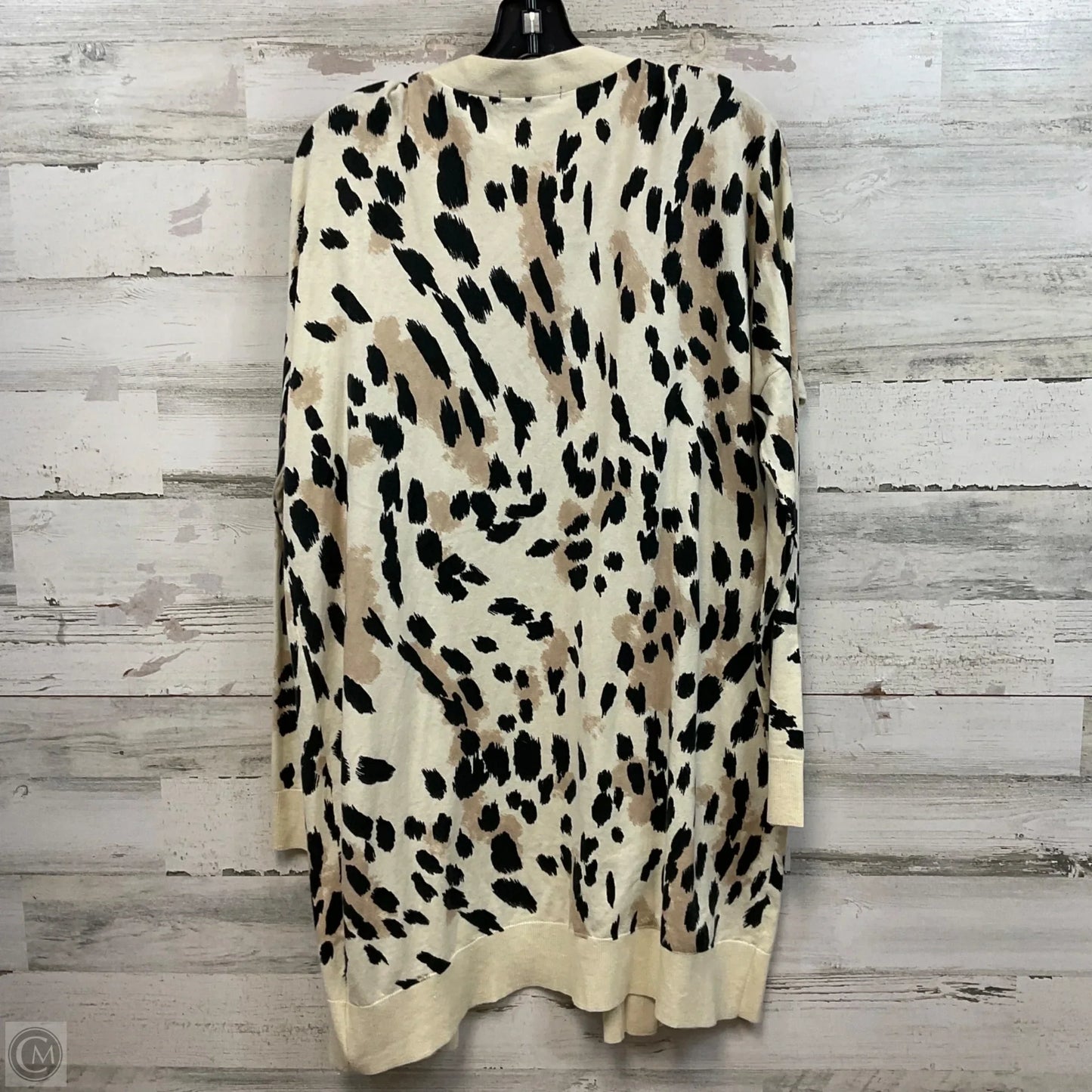 Cardigan By Sanctuary In Cream, Size: L