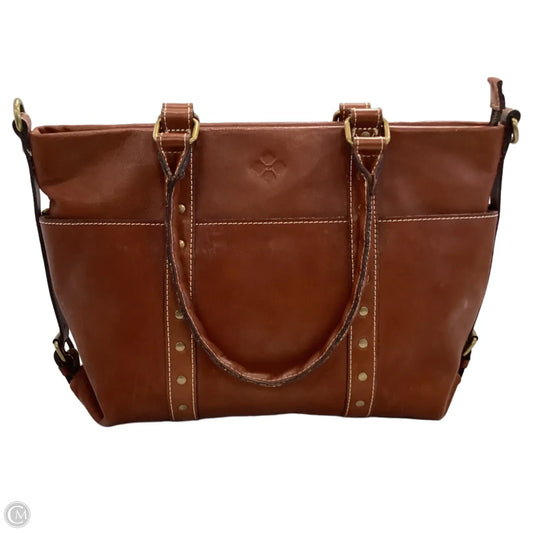 Handbag Designer By Patricia Nash, Size: Medium