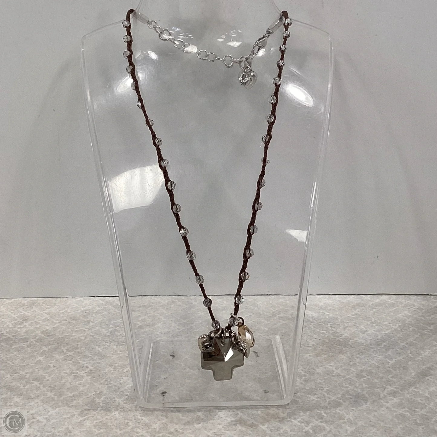 Necklace Other By Brighton