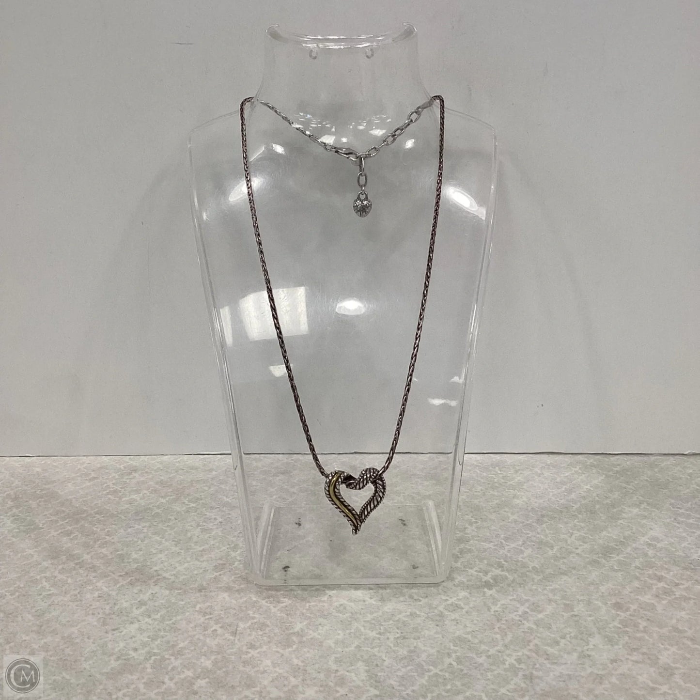 Necklace Other By Brighton