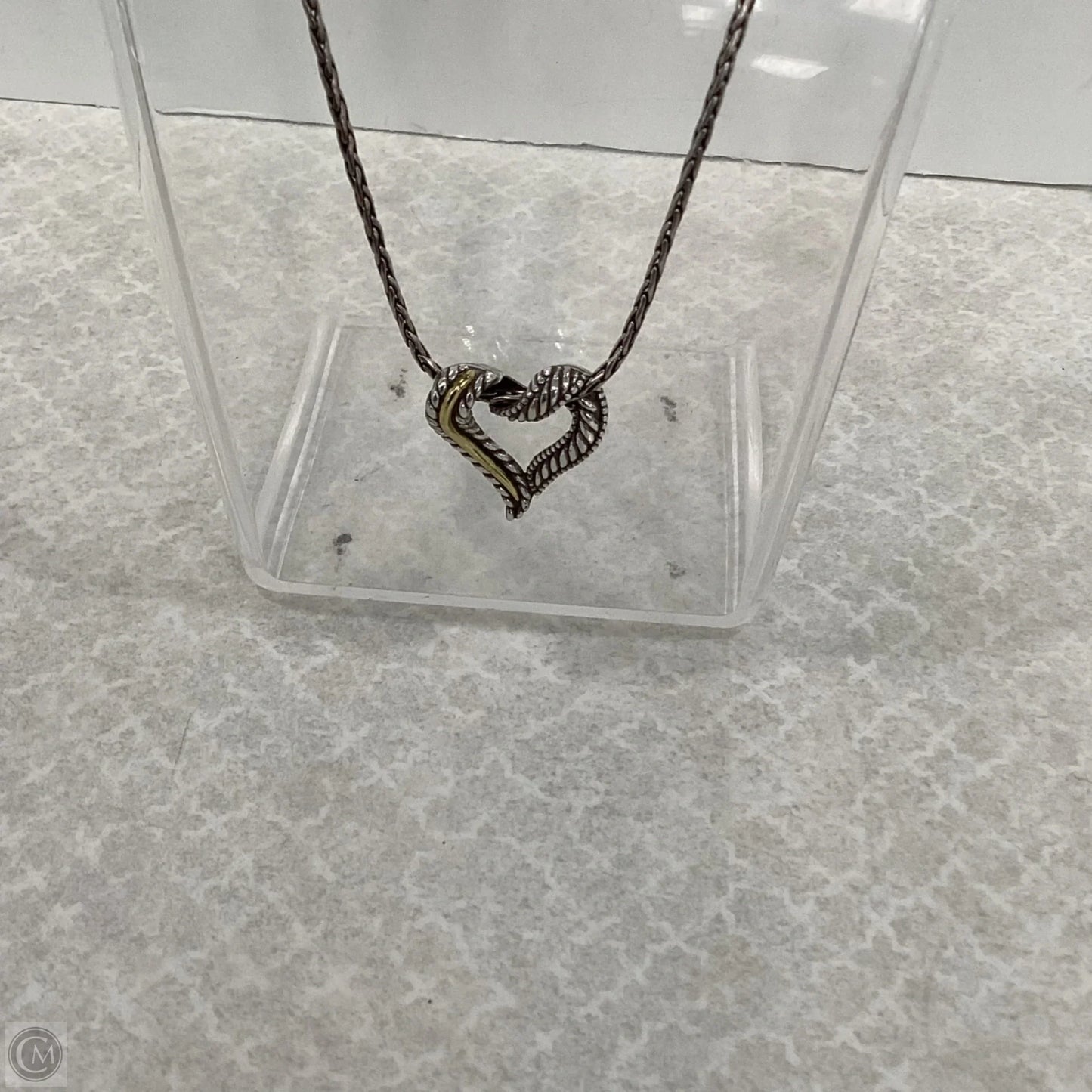 Necklace Other By Brighton