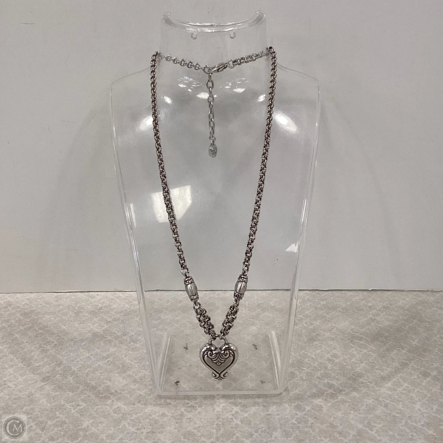 Necklace Other By Brighton