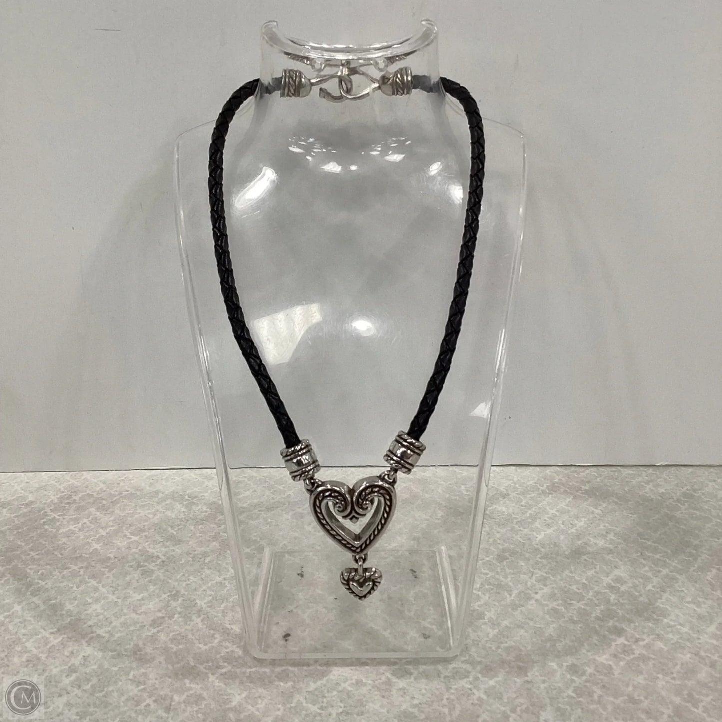 Necklace Other By Brighton