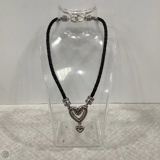 Necklace Other By Brighton