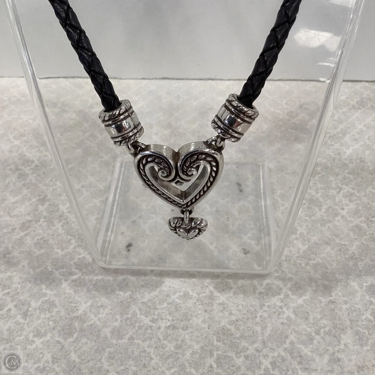 Necklace Other By Brighton