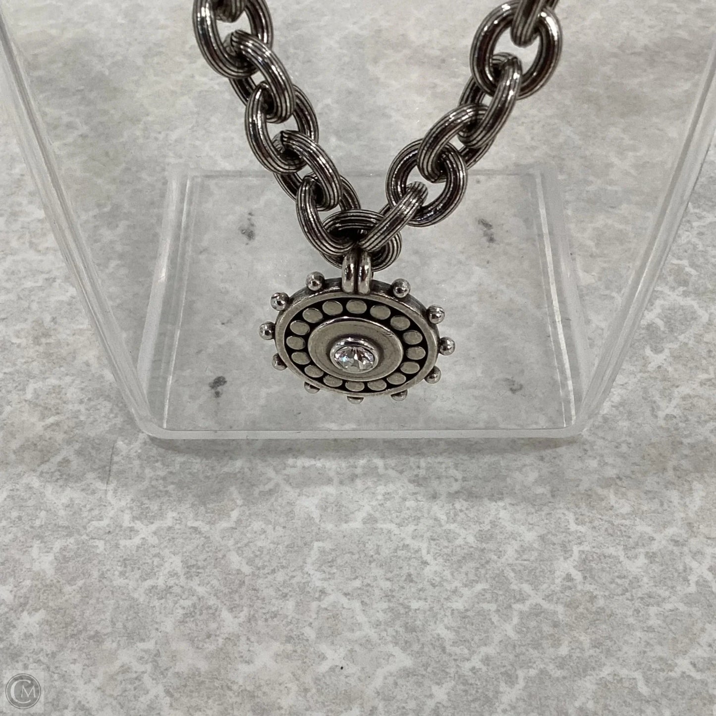 Necklace Other By Brighton