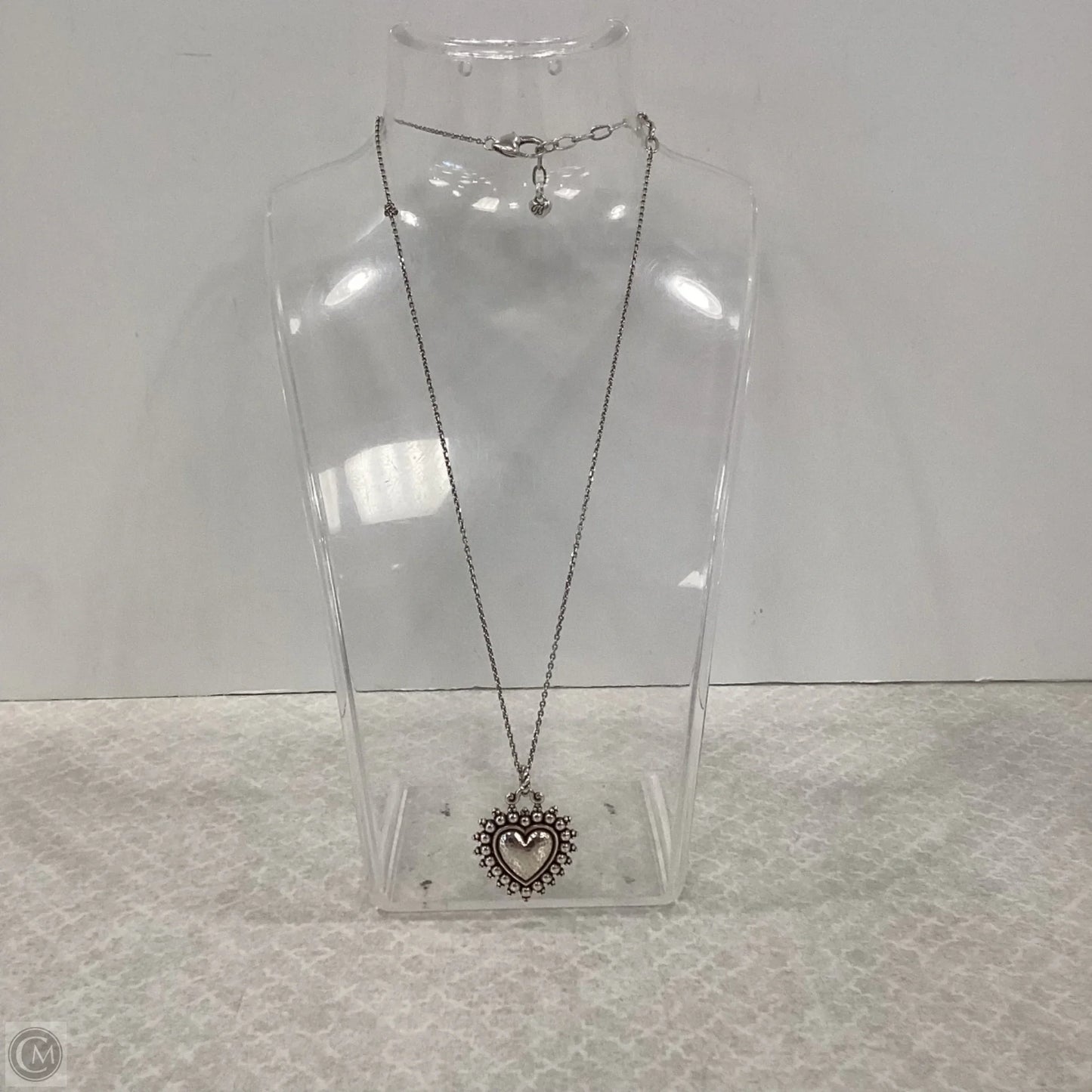 Necklace Other By Brighton