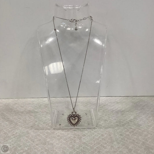 Necklace Other By Brighton