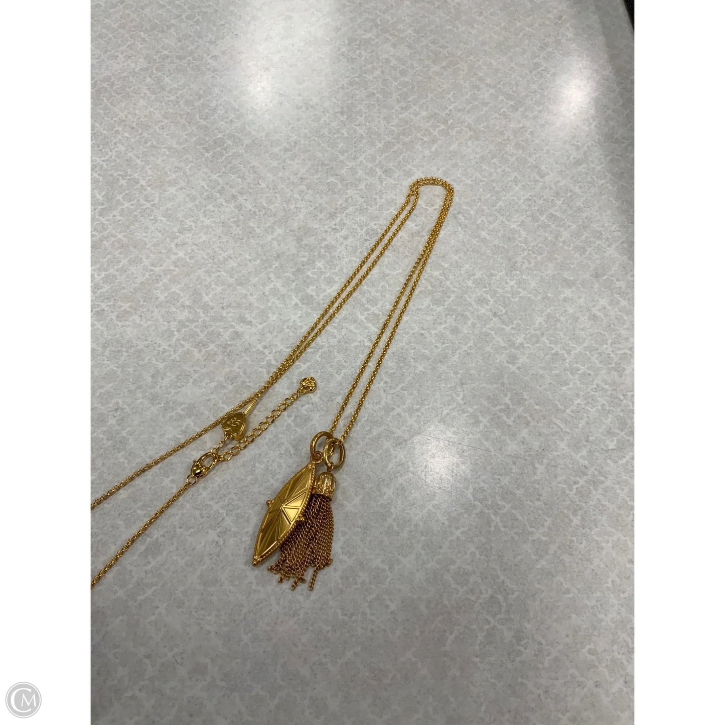 Necklace Other By Brighton