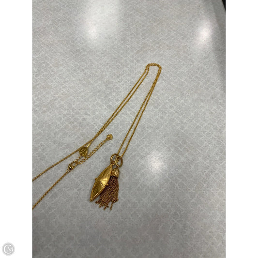 Necklace Other By Brighton