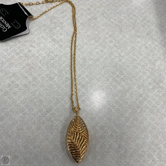 Necklace Other By Brighton