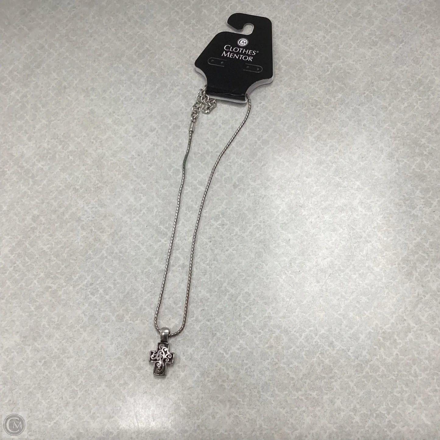 Necklace Other By Brighton