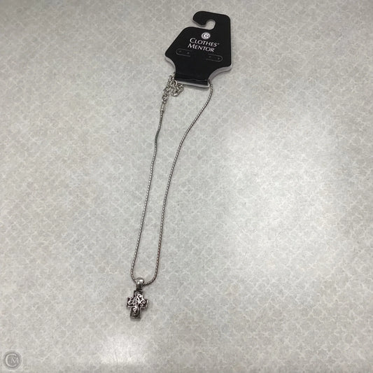 Necklace Other By Brighton