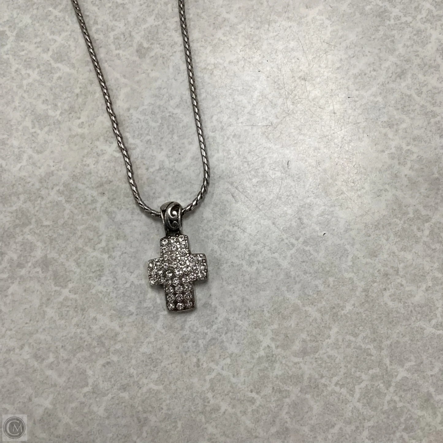 Necklace Other By Brighton