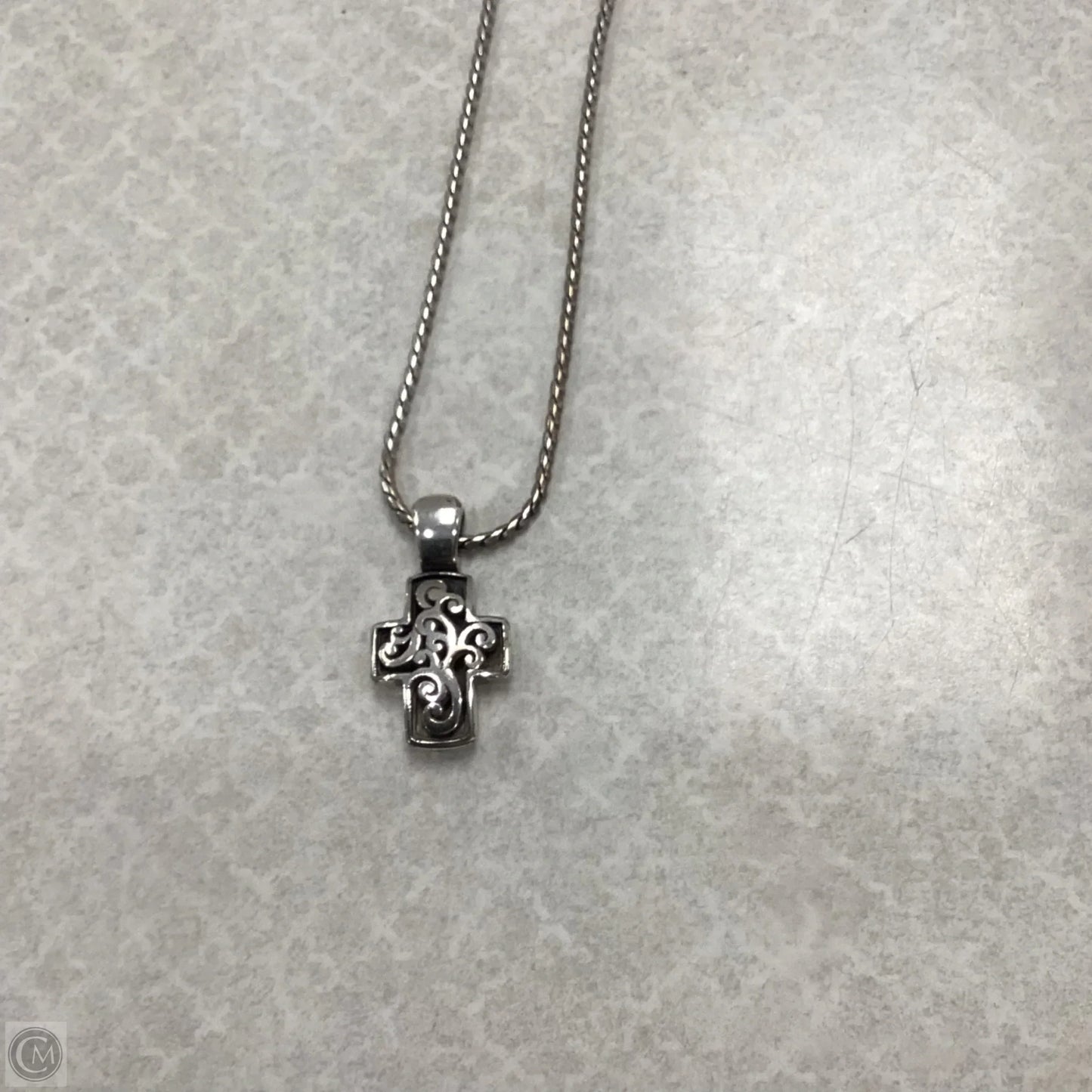 Necklace Other By Brighton