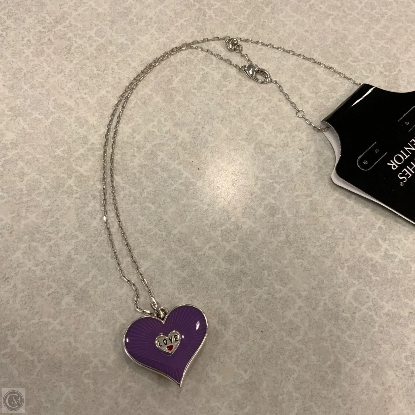 Necklace Other By Brighton