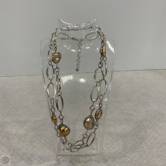 Necklace Other By Brighton