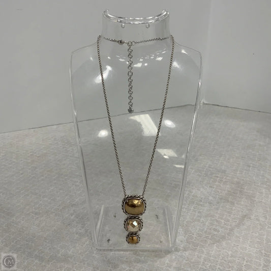 Necklace Other By Brighton