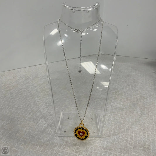 Necklace Other By Brighton