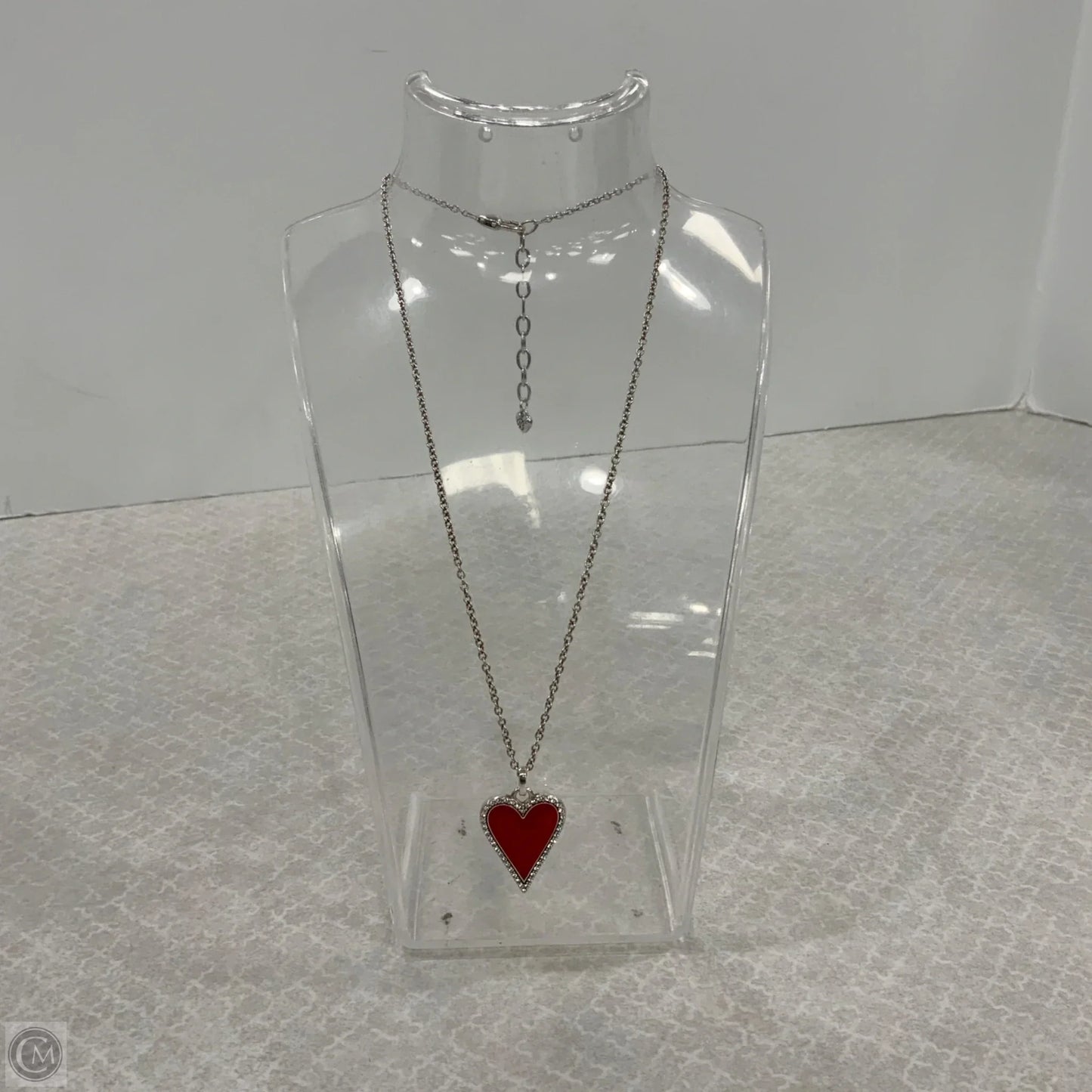 Necklace Other By Brighton