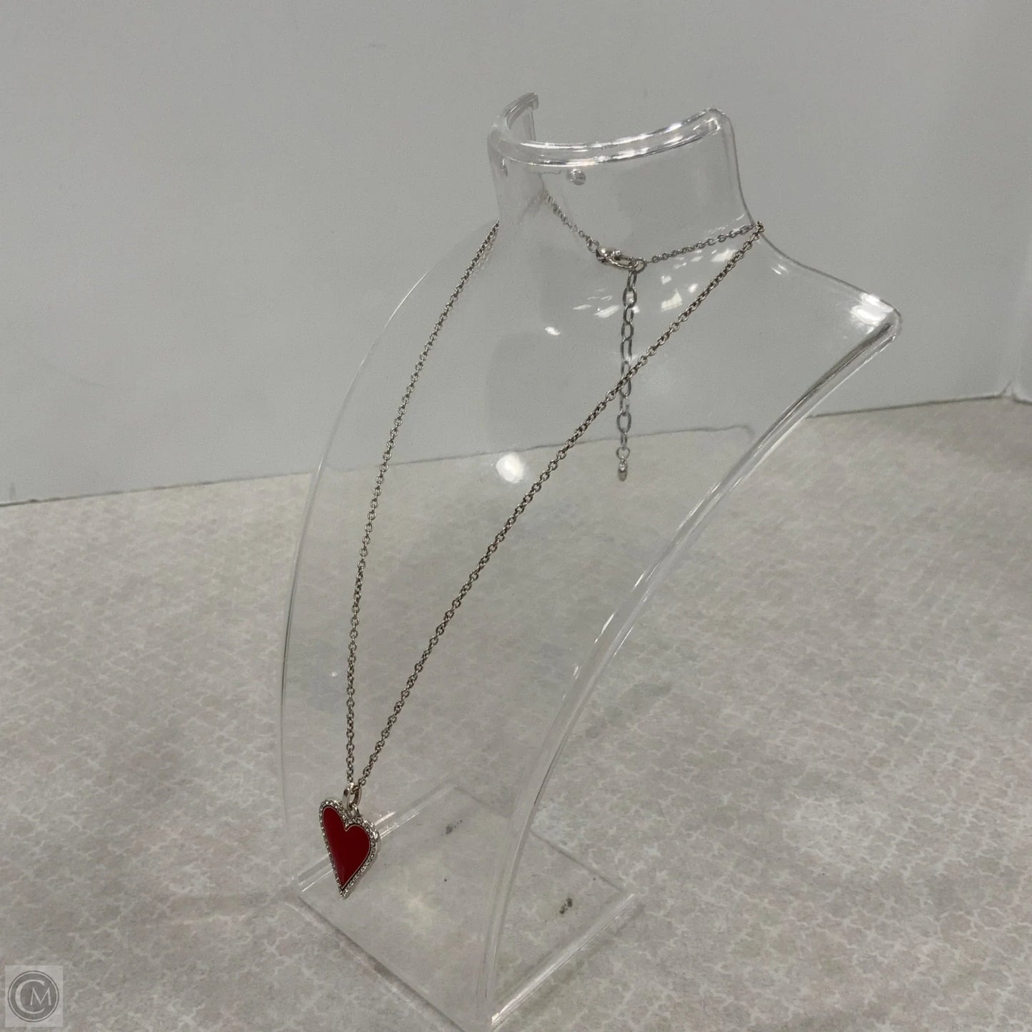 Necklace Other By Brighton