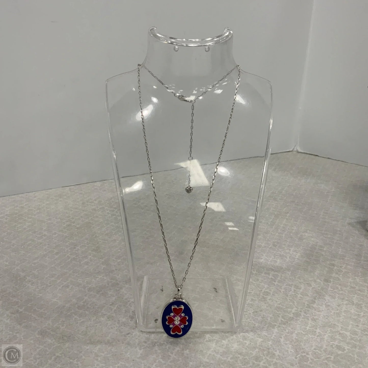 Necklace Other By Brighton