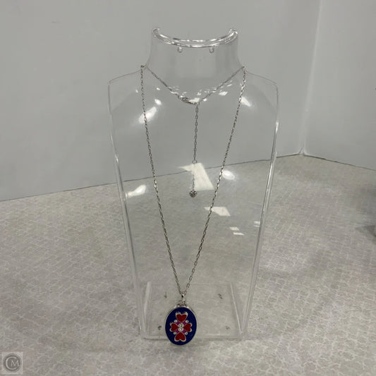 Necklace Other By Brighton