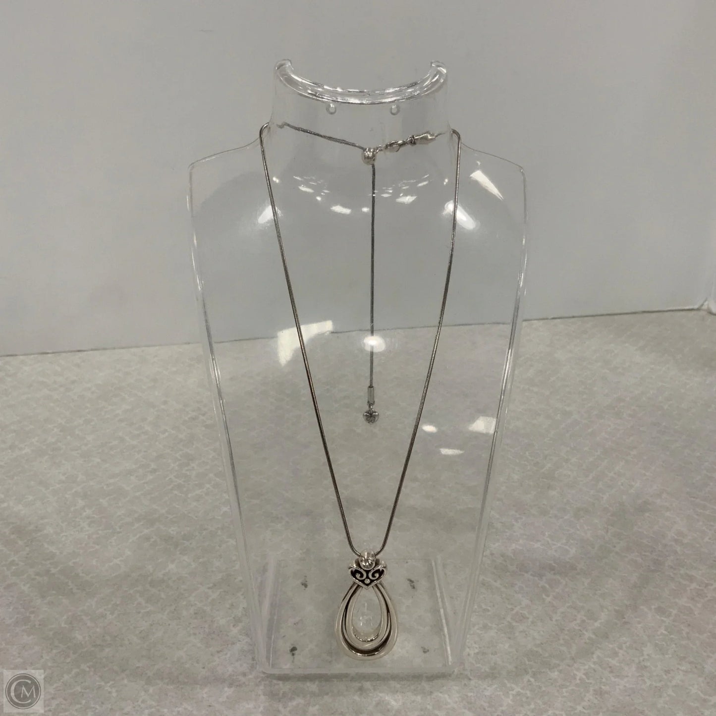 Necklace Other By Brighton