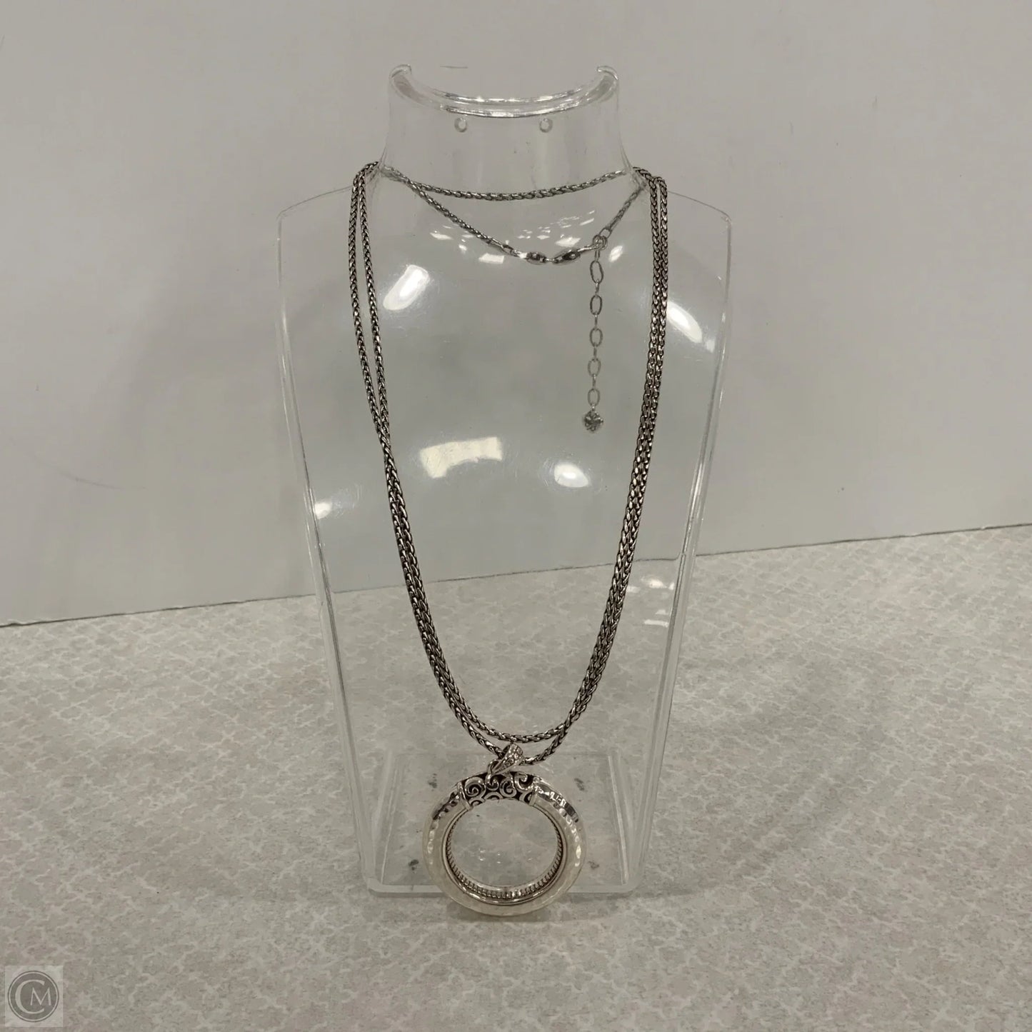 Necklace Other By Brighton