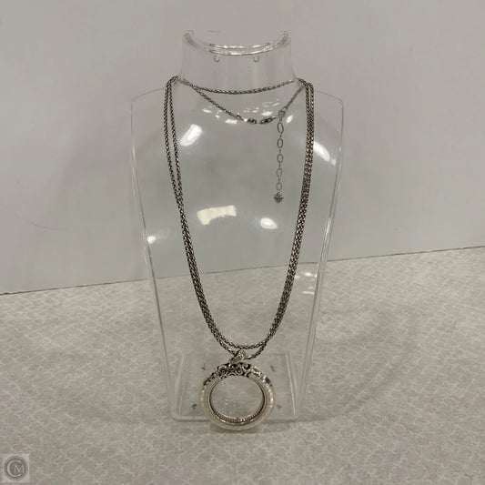 Necklace Other By Brighton